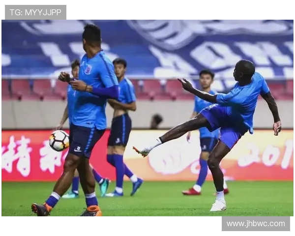 阿苏埃首秀战国安!申花特训打造锋线新核(1)